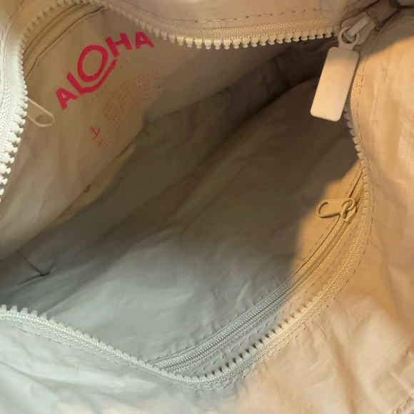 ALOHA Collection Mini Tripper Pink Patterned - Picture 3 of 3